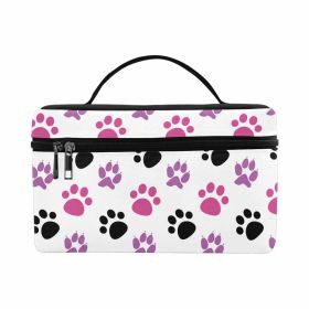 Cosmetic Bag, Paws Bag,travel Case