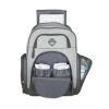 BB Gear by Baby Boom Backpack Diaper Bag