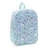 Wonder Nation Kids 16" Laptop Backpack, Teal Haze Unicorn