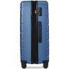 Luggage Sets 3 Piece Suitcase Set 20/24/28,Carry on Luggage Airline Approved,Hard Case with Spinner Wheels,Navy