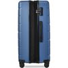 Luggage Sets 3 Piece Suitcase Set 20/24/28,Carry on Luggage Airline Approved,Hard Case with Spinner Wheels,Navy